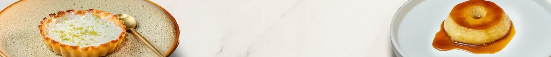 Doces banner