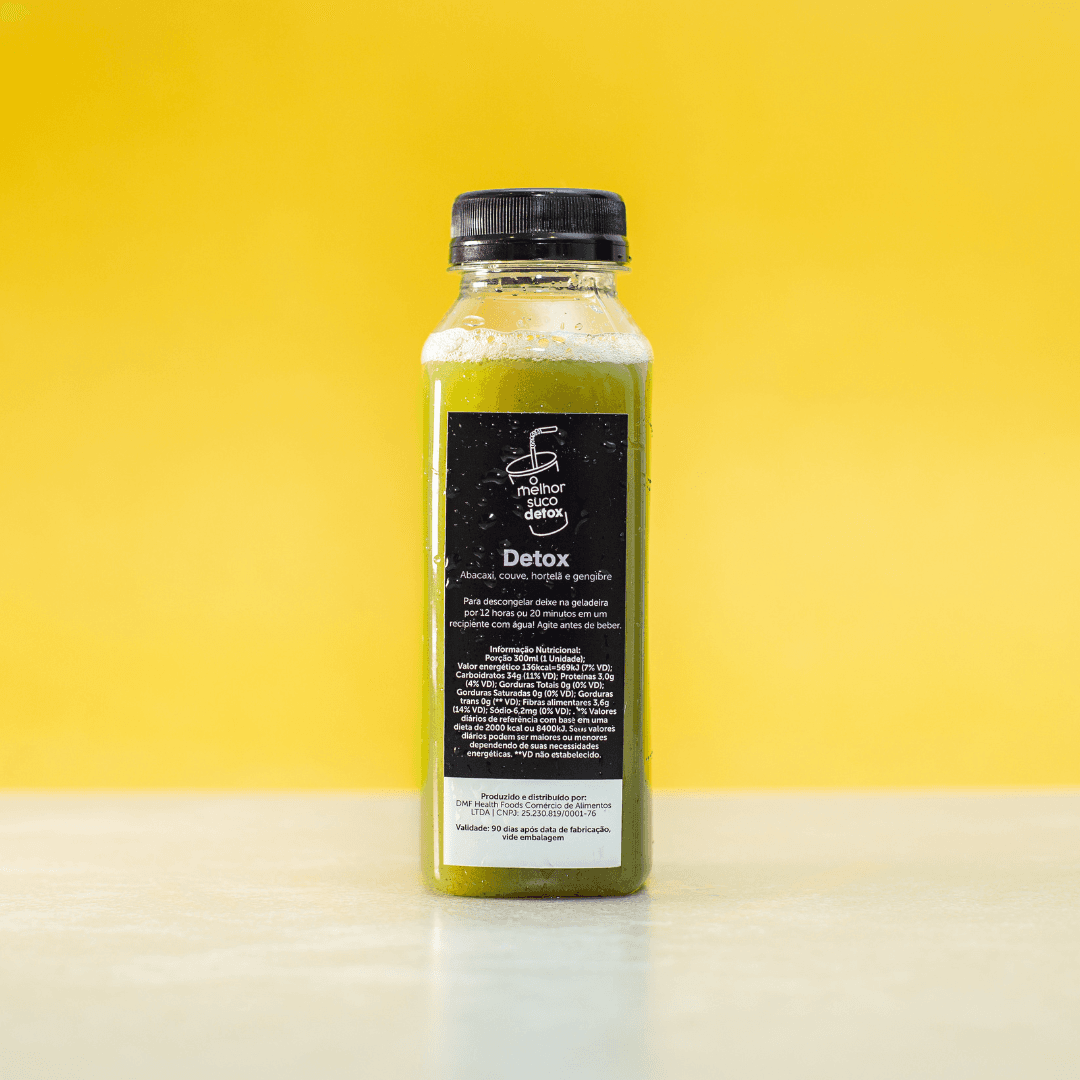 Suco Verde