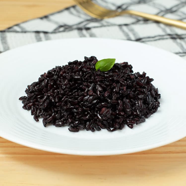 Arroz Negro