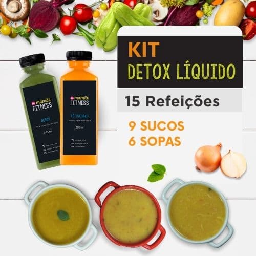 Detox Líquido