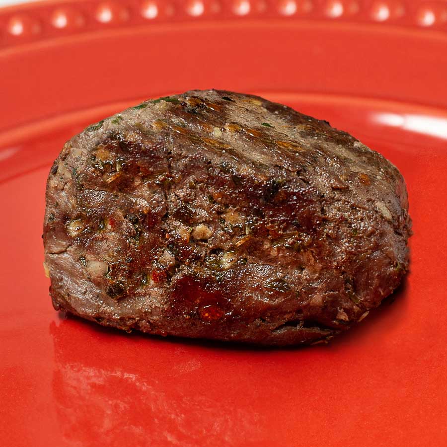 Filé Mignon Medalhão
