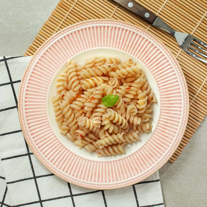 Macarrão Zero Glúten