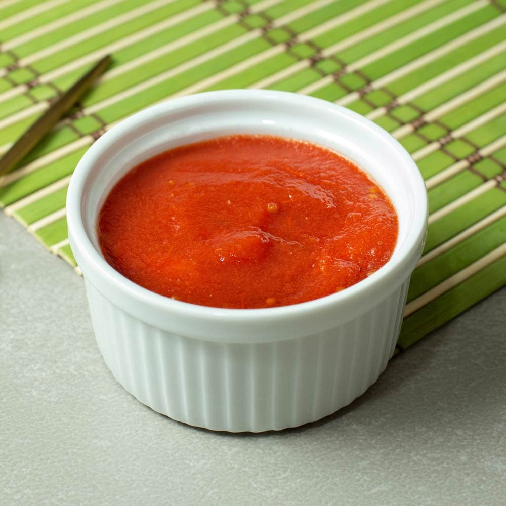 Molho de Tomate Artesanal