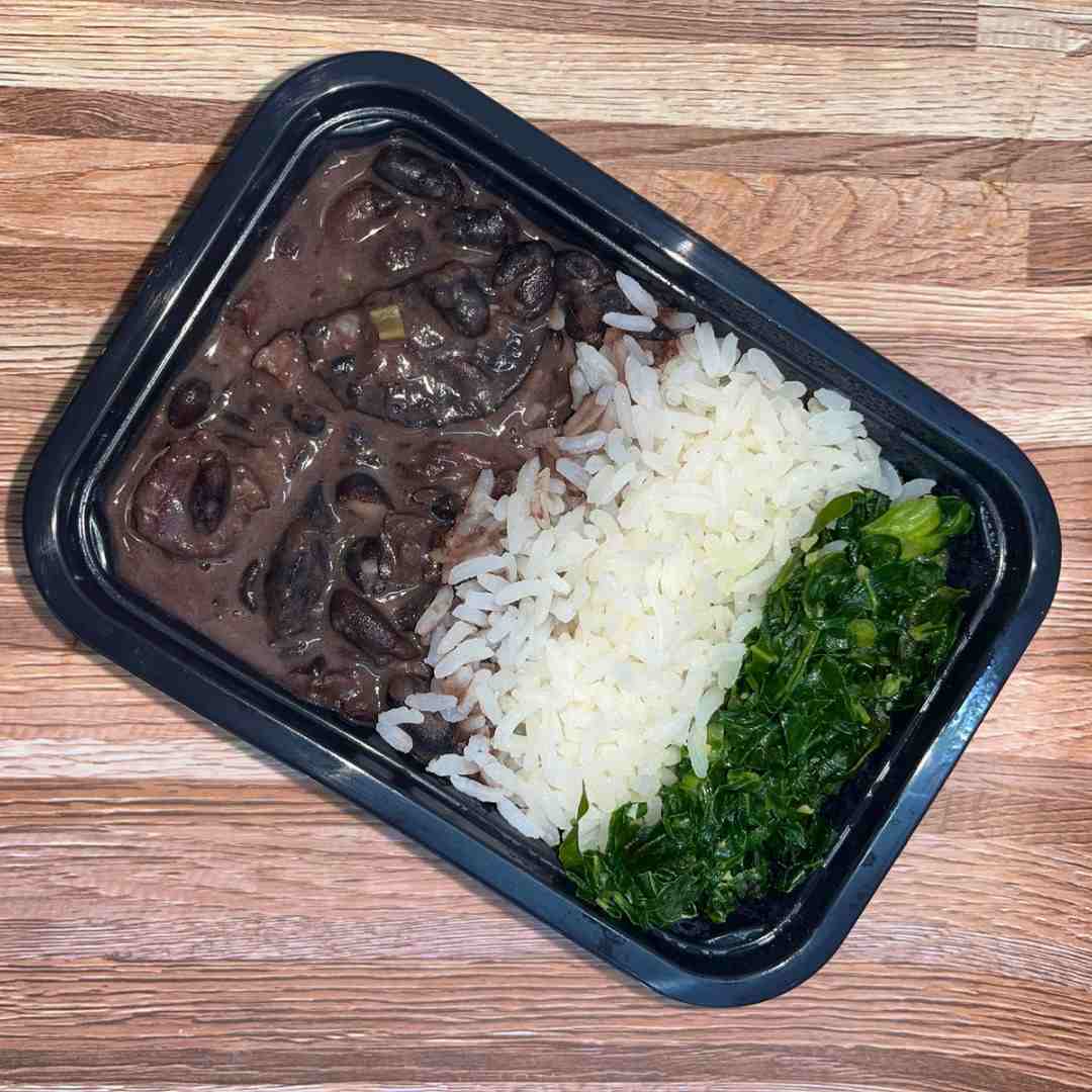 Feijoada Da Mamãe (300g)
