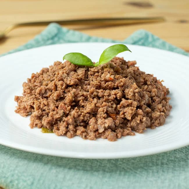 Carne Moída 150g